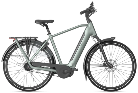 Grenoble C5+ First Edition twilight green Diamant