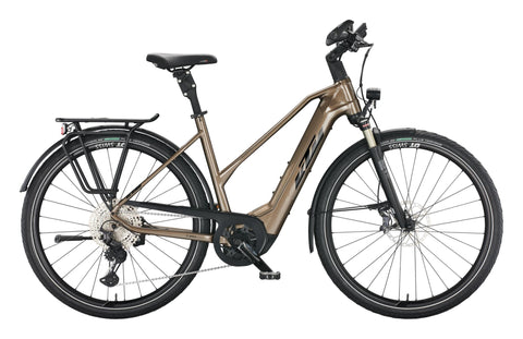 MACINA STYLE 710 oak (black+orange) Wave