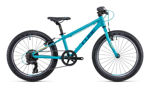 Acid 200 blue´n´orange Diamant