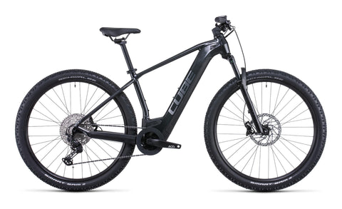 Reaction Hybrid Race 625 grey´n´metal Diamant
