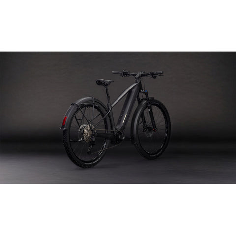 Reaction Hybrid Pro 800 FE