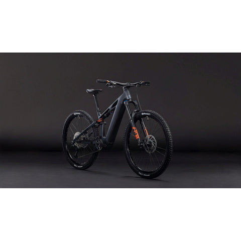 Stereo Hybrid ONE44 HPC SLX 800