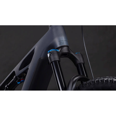 Stereo Hybrid ONE44 HPC SLX 800