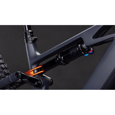 Stereo Hybrid ONE44 HPC SLX 800