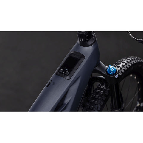 Stereo Hybrid ONE44 HPC SLX 800