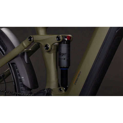 Stereo Hybrid ONE44 Pro 800