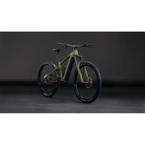 Stereo Hybrid ONE44 Pro 800