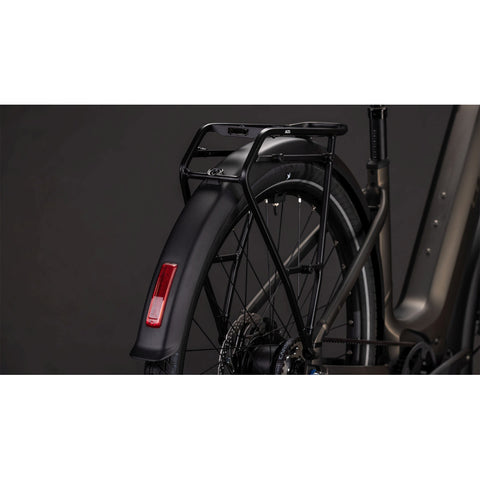 Touring Hybrid Comfort SLX 800