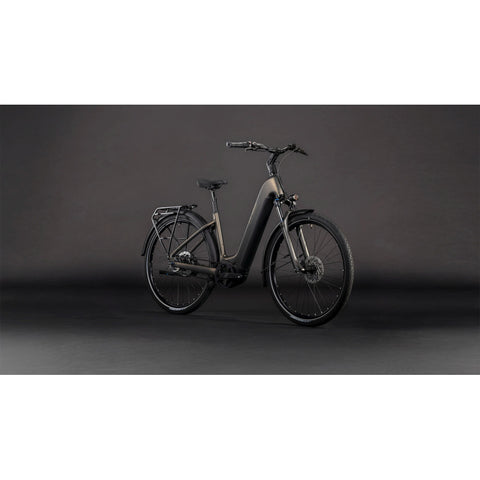 Touring Hybrid Comfort SLX 800