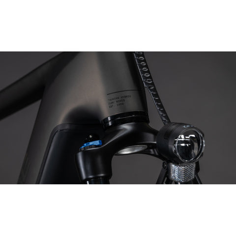 Touring Hybrid Comfort SLX 800