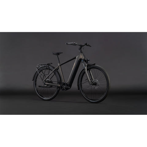 Touring Hybrid Comfort SLX 800