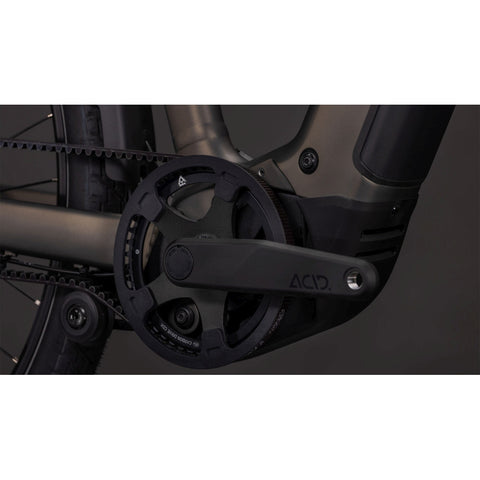 Touring Hybrid Comfort SLX 800