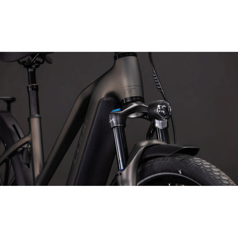 Touring Hybrid Comfort SLX 800