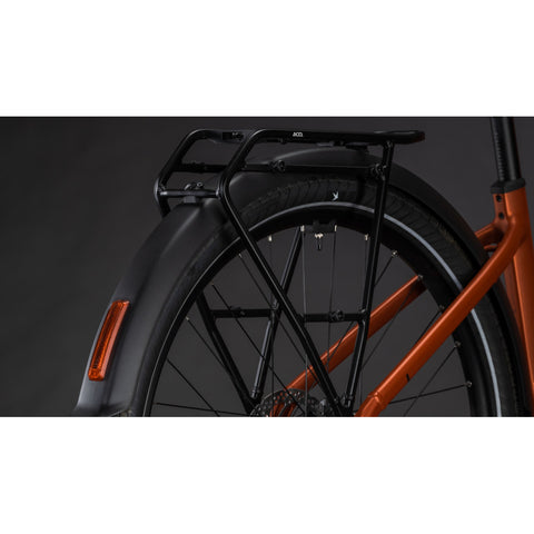 Touring Hybrid Comfort SLX 800