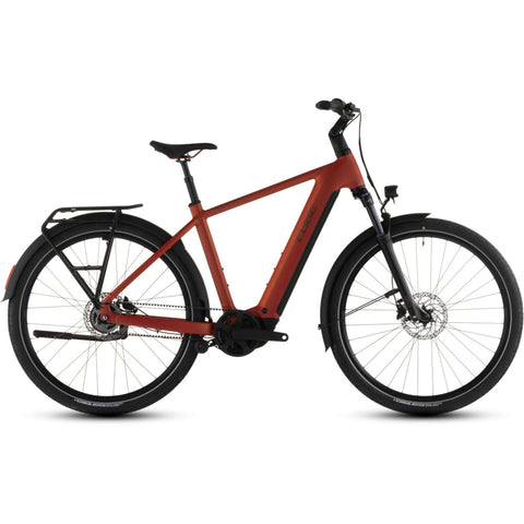 Touring Hybrid Comfort SLX 800 – Rose City GmbH