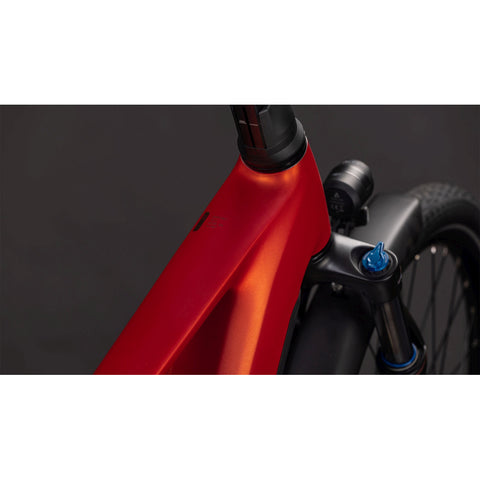 Touring Hybrid Comfort SLX 800