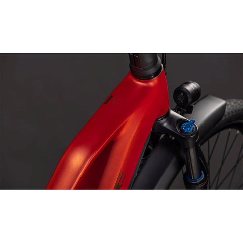 Touring Hybrid Comfort SLX 800