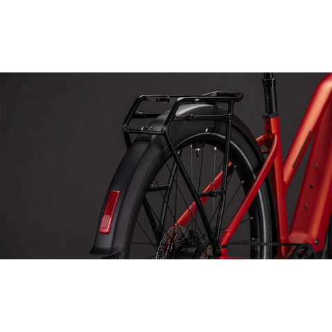 Touring Hybrid Comfort SLX 800