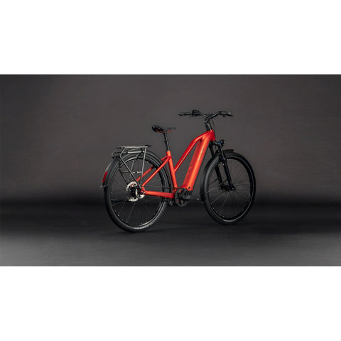 Touring Hybrid Comfort SLX 800