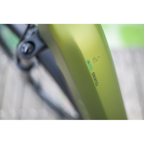 Touring Hybrid Pro 800