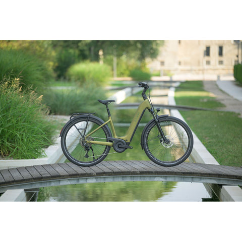 Touring Hybrid Pro 800