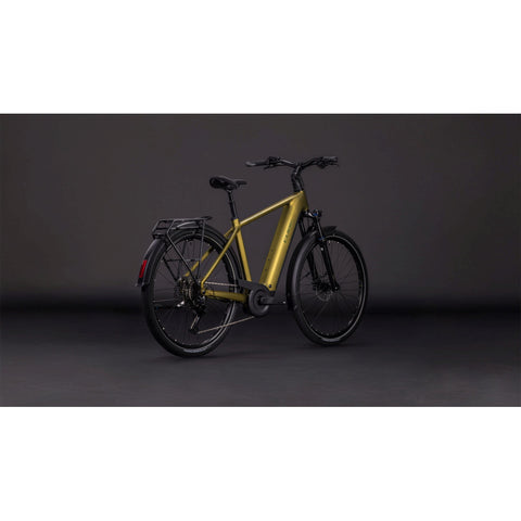 Touring Hybrid Pro 800