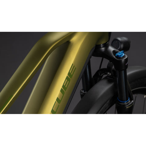 Touring Hybrid Pro 800