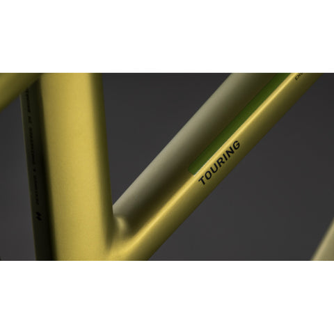 Touring Hybrid Pro 800