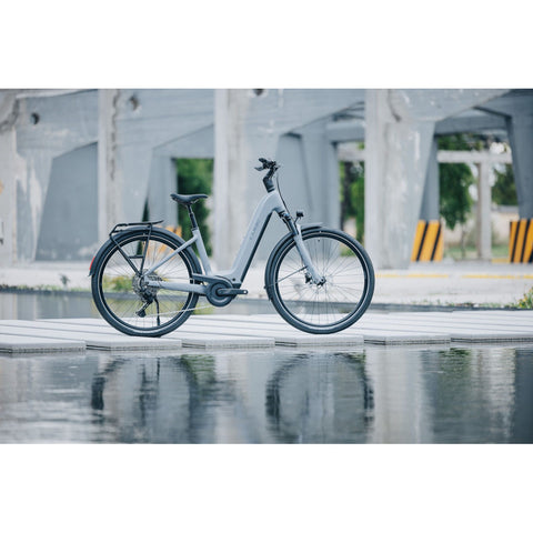 Touring Hybrid Pro 800