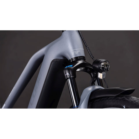 Touring Hybrid Pro 800