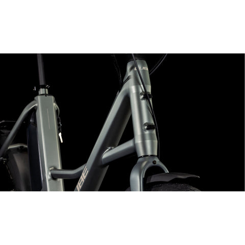 Compact Hybrid Comfort 500