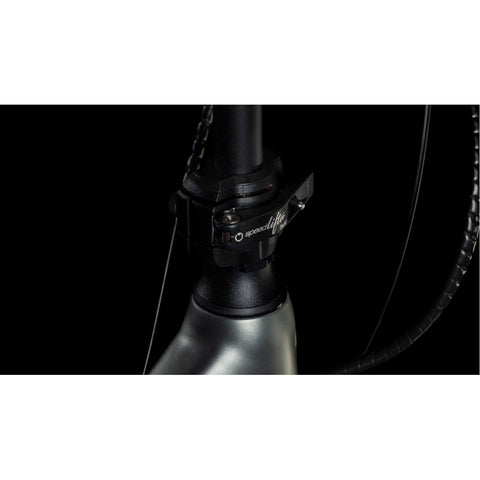 Compact Hybrid Comfort 500