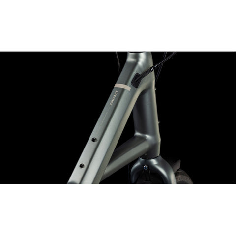 Compact Hybrid Comfort 500