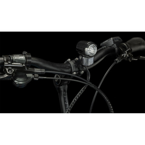 Compact Sport Hybrid 500