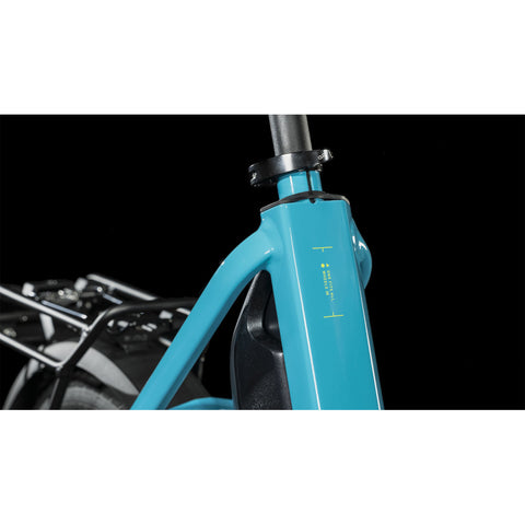 Compact Sport Hybrid 500