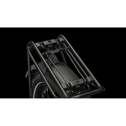 Compact Sport Hybrid 500