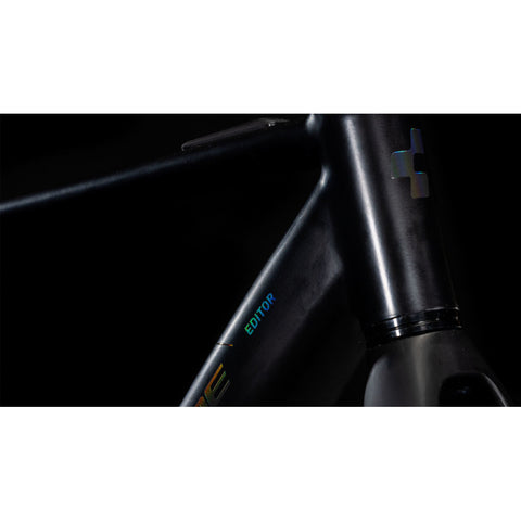 Editor Hybrid Pro 400X