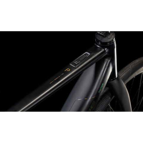 Editor Hybrid Pro 400X