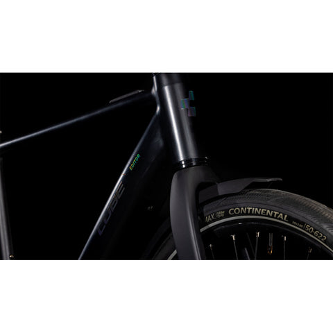 Editor Hybrid Pro FE 400X