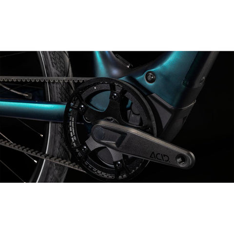 Editor Hybrid SLT 400X