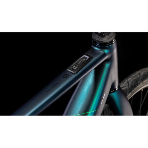 Editor Hybrid SLT 400X