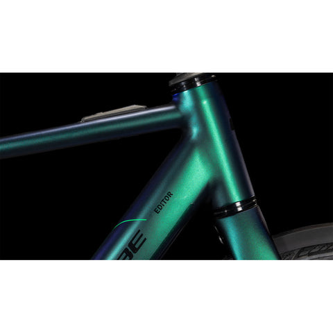 Editor Hybrid SLT FE 400X