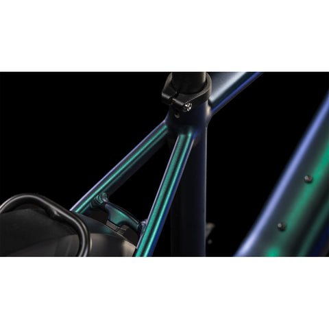 Editor Hybrid SLT FE 400X