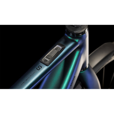 Editor Hybrid SLT FE 400X