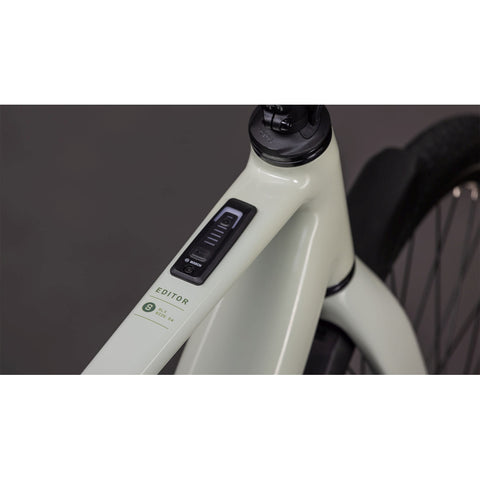 Editor Hybrid SLX 400X FE