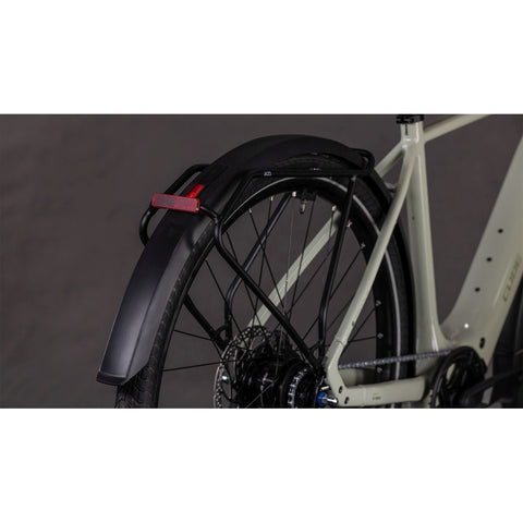 Editor Hybrid SLX 400X FE