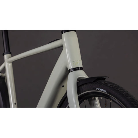 Editor Hybrid SLX 400X FE