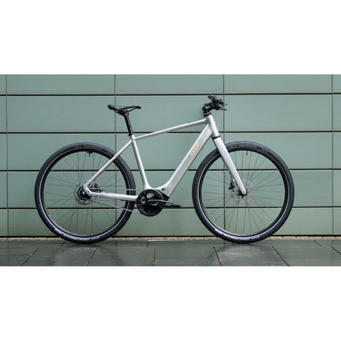 Editor Hybrid SLX 400X