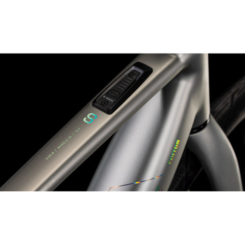 Editor Hybrid SLX 400X