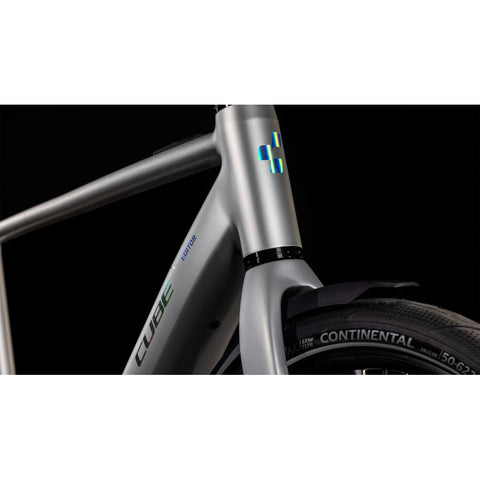 Editor Hybrid SLX FE 400X